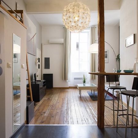 トゥールーズL'Olivierアパートメント 部屋 写真